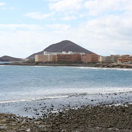 Villas La Galea Βίλα