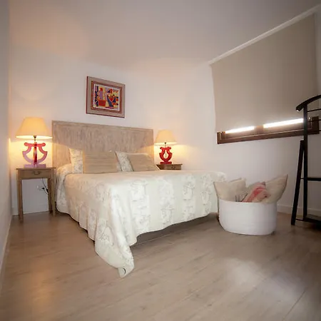 Villas La Galea * Ελ Μέντανο