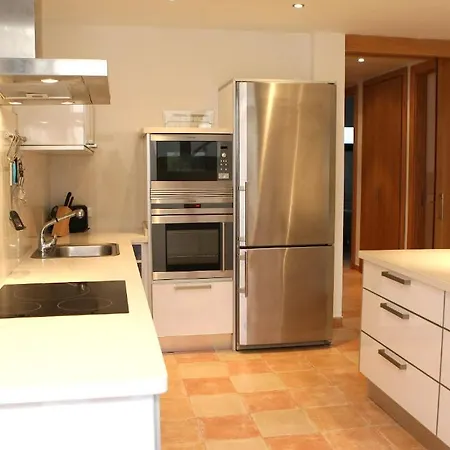 Βίλα Villas La Galea *