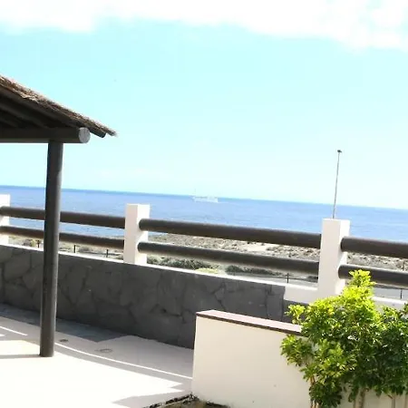 Villas La Galea * Ελ Μέντανο