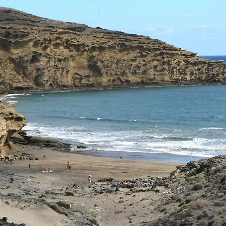 Villas La Galea Βίλα