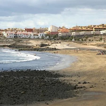 Βίλα Villas La Galea *