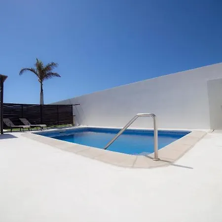 Βίλα Villas La Galea Ελ Μέντανο