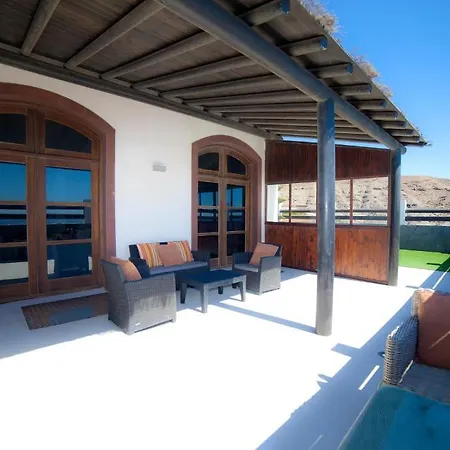 Villas La Galea