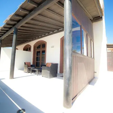 Villas La Galea Villa