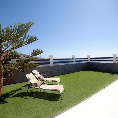 Villas La Galea Βίλα *