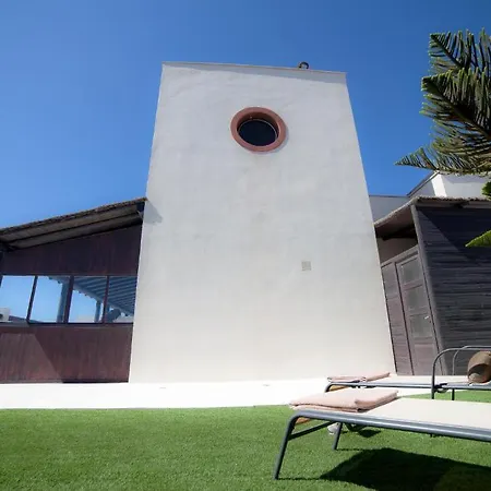 Βίλα Villas La Galea Ελ Μέντανο