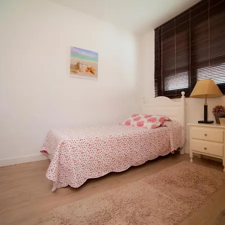 Villa Villas La Galea *