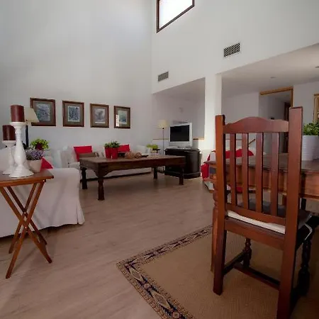 Villas La Galea Ελ Μέντανο