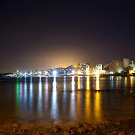 Βίλα Villas La Galea *