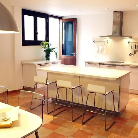 Βίλα Villas La Galea Ελ Μέντανο
