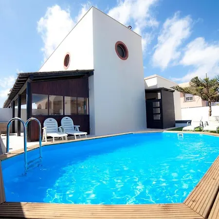 Villas La Galea Villa
