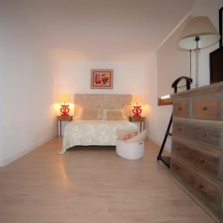 Villas La Galea *