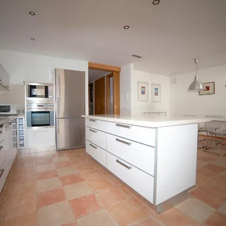 Βίλα Villas La Galea *