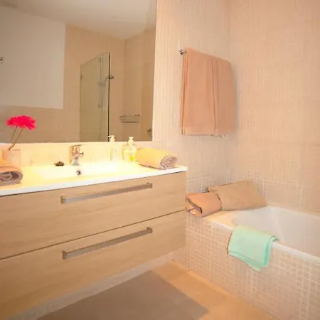 Villas La Galea