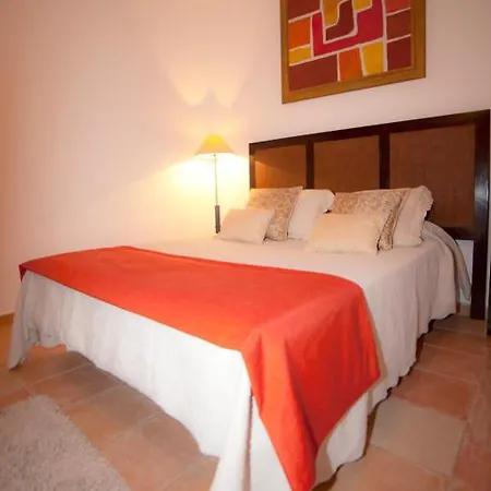 Βίλα Villas La Galea Ελ Μέντανο